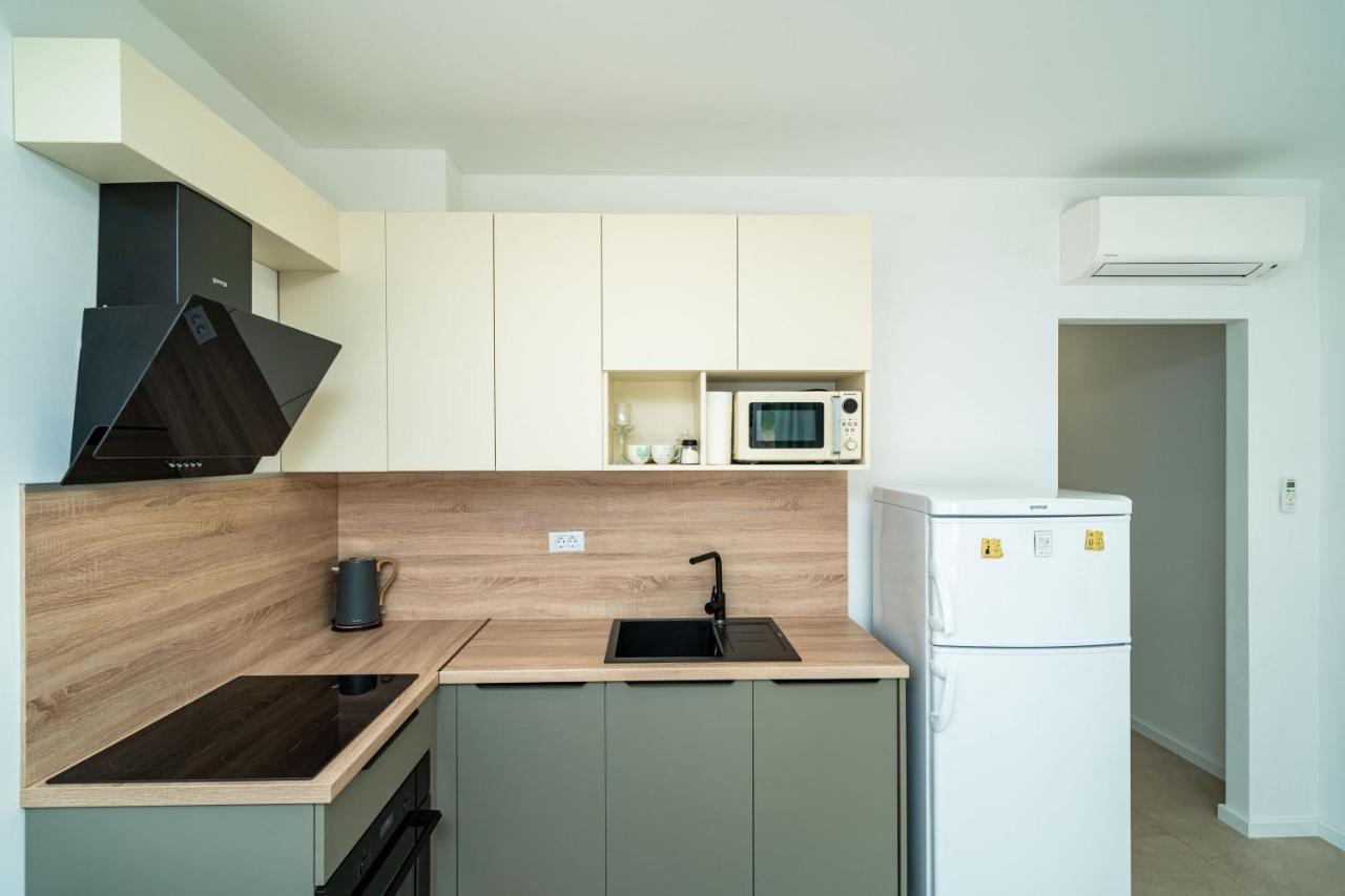 Apartments Villa Sofia Дубровник Экстерьер фото