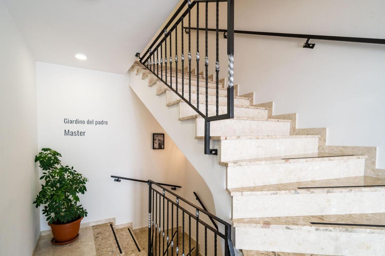 Apartments Villa Sofia Дубровник Экстерьер фото