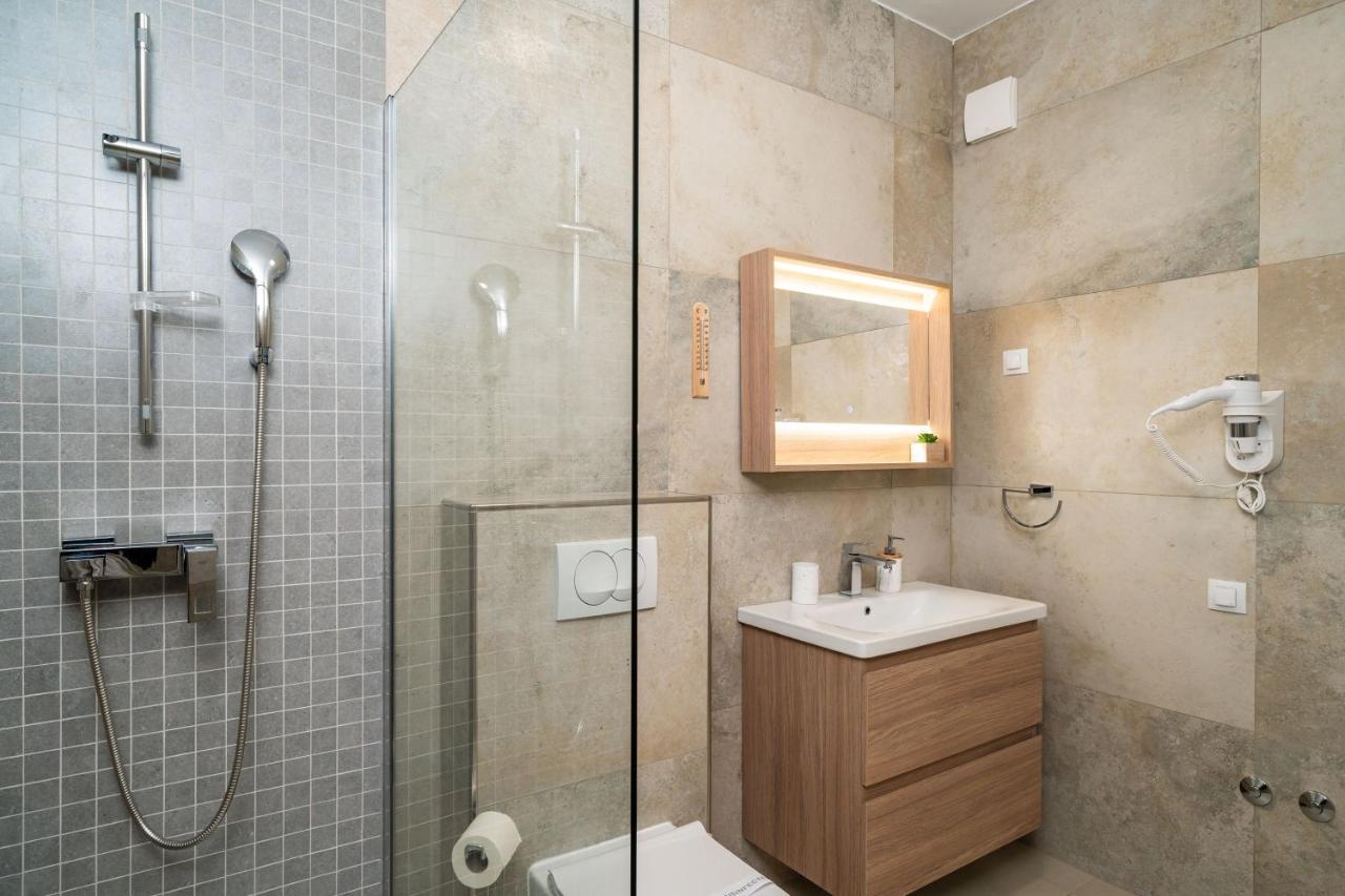 Apartments Villa Sofia Дубровник Экстерьер фото
